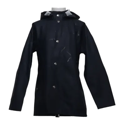 Regnkappa (Blå) från Stutterheim