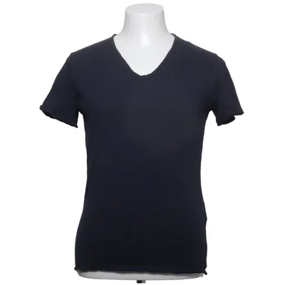 T-shirt (Blue) from Replay Cotton