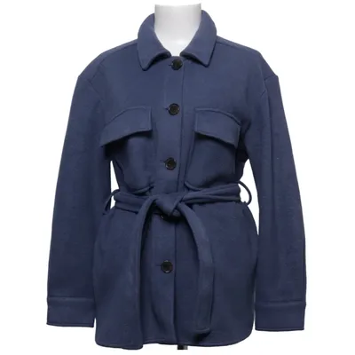 Oberhemd (Blau) von Dobber Polyester, Viskose