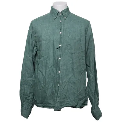 Buttondown-skjorta (Contemporary) från Eton Linne