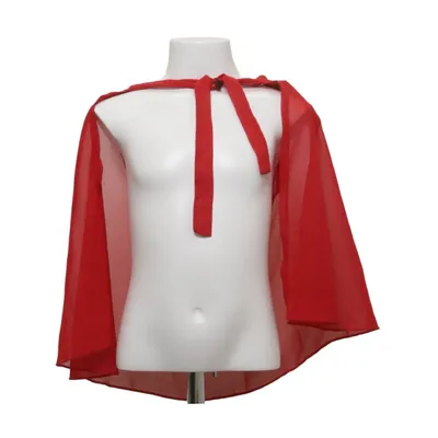 Fancy dress (Red)