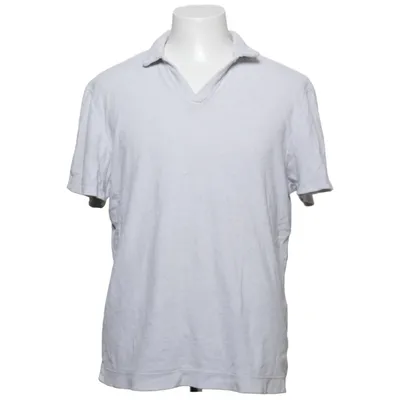 Polo (Blanc) de Drykorn for Beautiful People