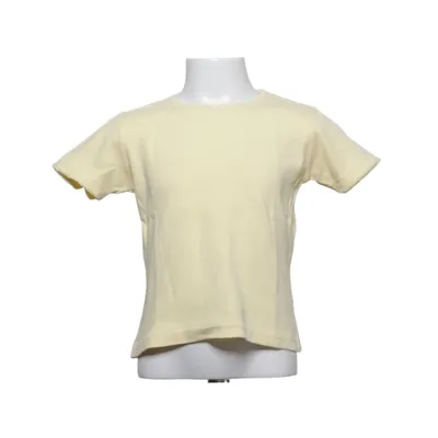 T-shirt (Geel) van Okay Katoen