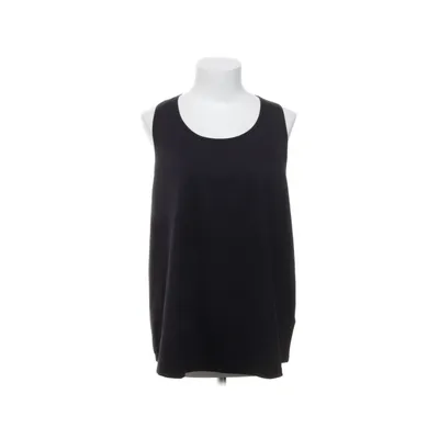 Sport tanktop (Zwart) van H&M Sport Elastaan, Polyester