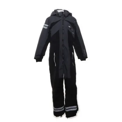 Overall (Zwart, Grijs) van Lindberg Nylon, Polyester