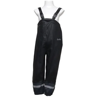Regnbyxor (Svart) från Graffiti Polyester