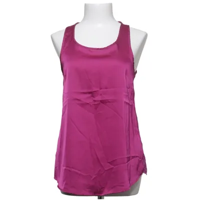 Tanktop (Lila) van Danity Polyester