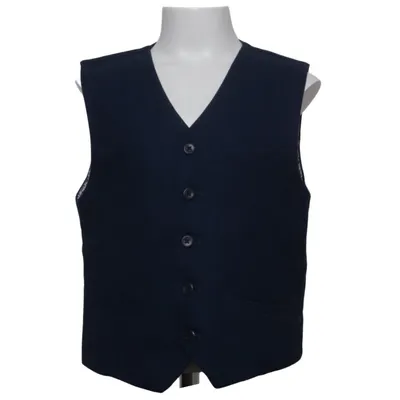 Kostymväst (Blå) från Monsoon