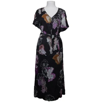 Kleid (Schwarz, Mehrfarbig) von Soyaconcept