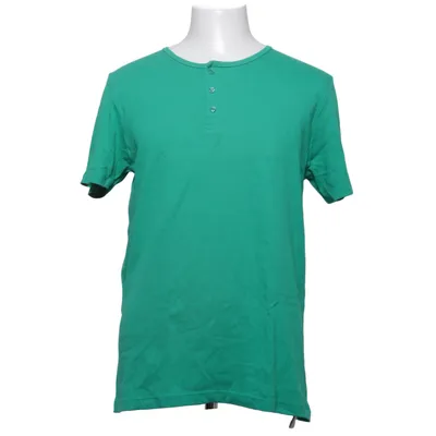 T-shirt manches longues (Vert) de Man by Tchibo