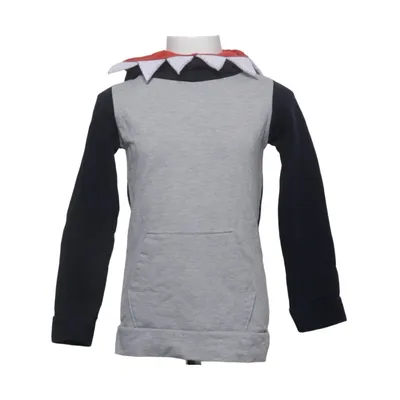 Sweat à capuche (Gris, Bleu, Rouge) de Two & Two