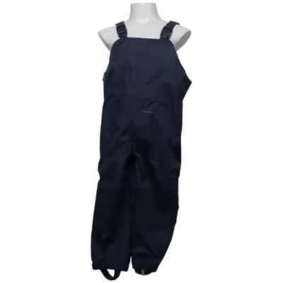Regenbroek (Blauw) van Quechua