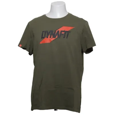 T-shirt (Groen) van Dynafit