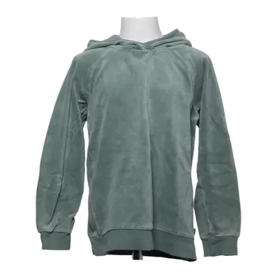 Sweat à capuche (Vert) de Fred's World by Green Cotton Coton biologique