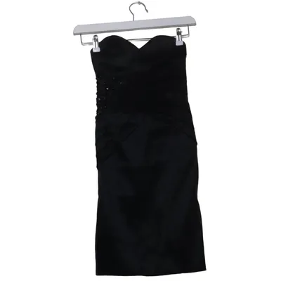 Robe de cocktail (Gris) de Muse Coton, Polyester