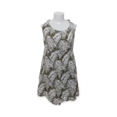 Robe portefeuille (Blanc, Vert, Multicolore) de J. Stars