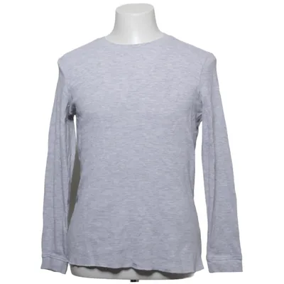 Langarmshirt (Slim Fit) von Smog Baumwolle, Viskose