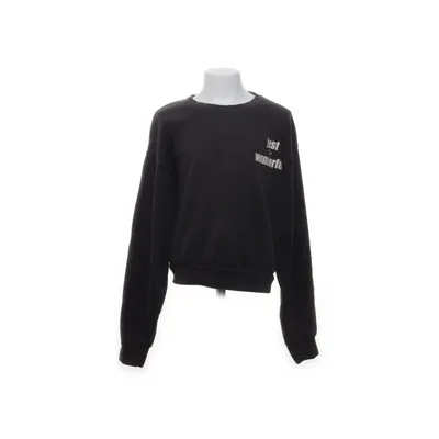 Collegetröja (Grå) från XOXO Friends Ekologisk bomull