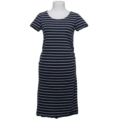 Robe maternité (Bleu, Blanc) de Zalando Maternity Coton, Élasthane