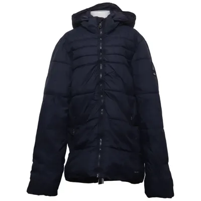 Vinterjacka (Blå) från Gaastra Polyamid, Polyester