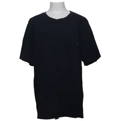 T-shirt (Blauw) van Jack & Jones Katoen