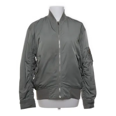 Bomber jacket (Green) from Filippa K Polyester