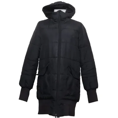 Vinterjacka (Svart) från Adidas Originals Polyester