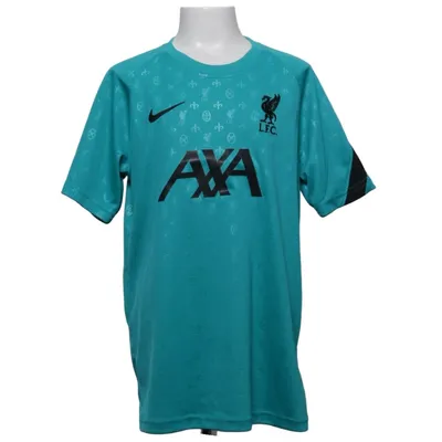Fotbollströja (Blå) från Nike Polyester