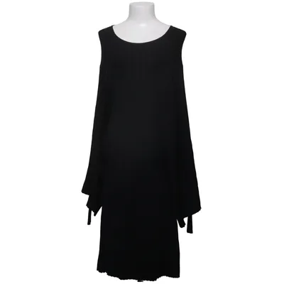 Robe (Noir) de By Malene Birger Élasthane, Polyamide, Viscose