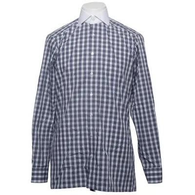 Chemise (Luxor) de Olymp Luxor Coton
