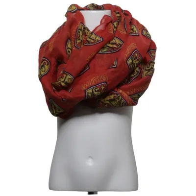 Tubhalsduk (Röd, Gul) från Harry Potter