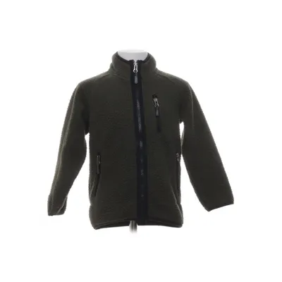 Fleecejacka (Grön) från Funk by Lager 157 Polyester