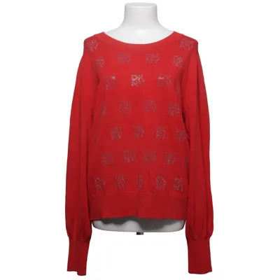 Trui (Rood) van DKNY Polyamide, Viscose