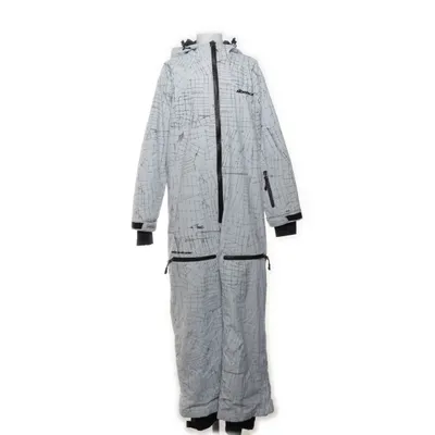 Overall (Vit, Svart) från Nordica