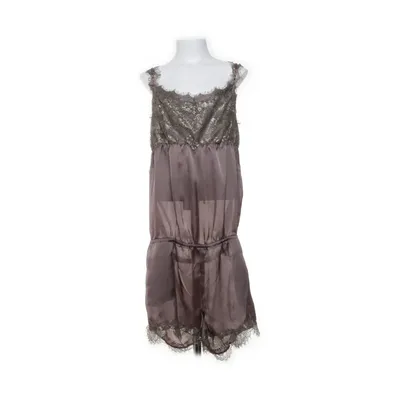 Jumpsuit (Brown) from Buch Copenhagen