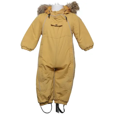 Combinaison blouse (Jaune) de Kuling Polyamide, Polyester