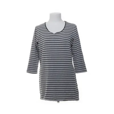 Mammatopp (Grå, Svart) från NOSH Women Elastan, Ekologisk bomull