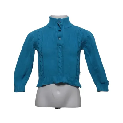 Sweater (Blue) from Snoozy Cotton