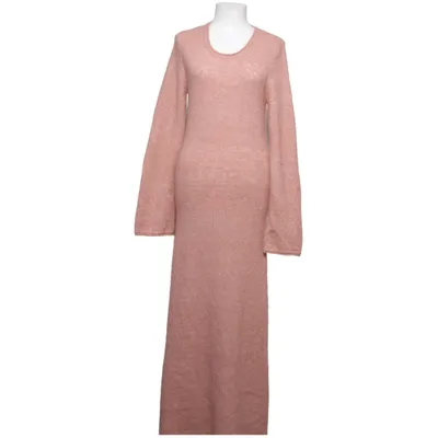 Tröja (Rosa) från Lindex Elastan, Polyamid, Polyester, Ull