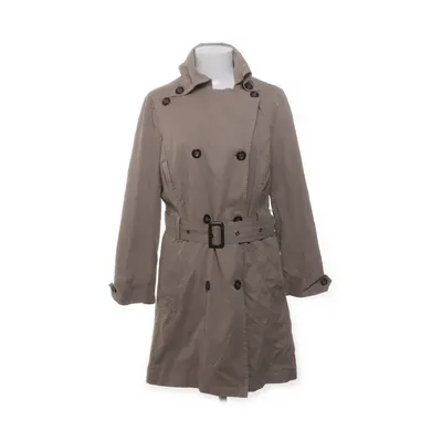Trenchcoat (Beige) van My Own Katoen, Polyamide, Polyester