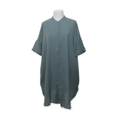 Shirt dress (Green) from The Black Label Collection Lager 157 Polyester