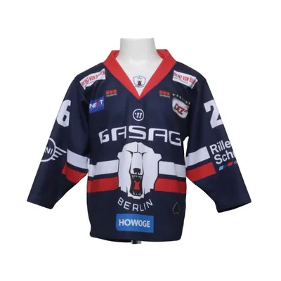 Hockeytröja (Eisbären Berlin) från Warrior Polyester