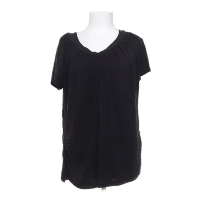Top (Zwart) van Rainbow Elastaan, Viscose
