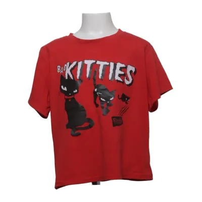 T-shirt (Bad Kitties) de Emily the Strange