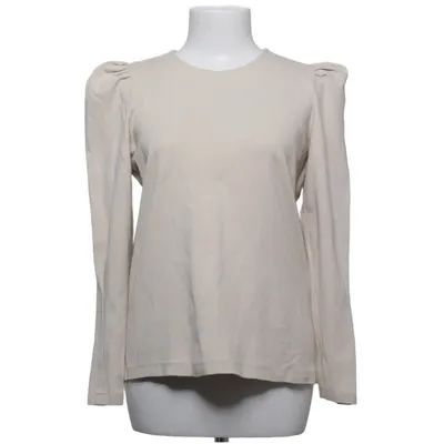 Top (Beige) from Aware by Vero Moda Organic cotton