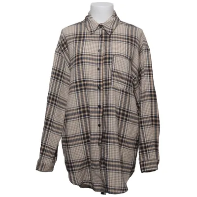 Flanellhemd (Ellie-Sh) von Sisters Point Baumwolle, Polyester