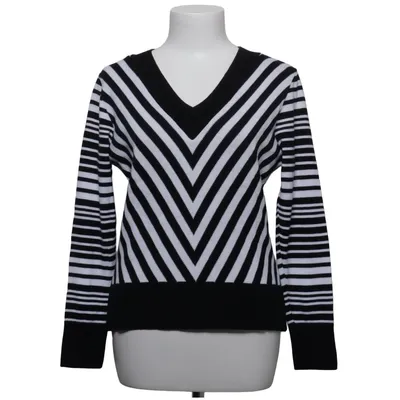 Pull-over (Noir, Blanc) de Skovhuus