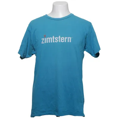 T-shirt (Blauw) van Zimtstern