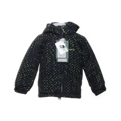 Allvädersjacka (KWB6873) från Kamik Polyester, Polyuretan