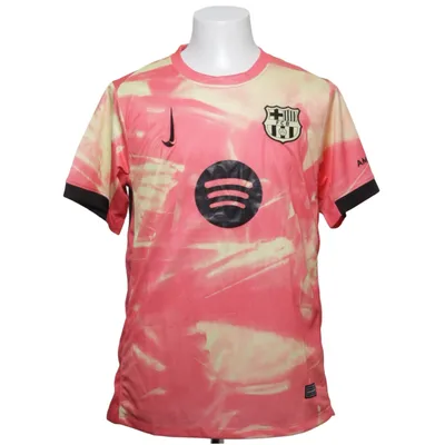 Fotbollströja (Rs) från Nike Polyester